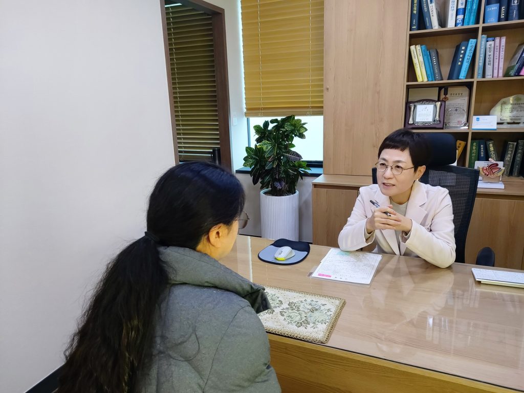 자궁선근증임신