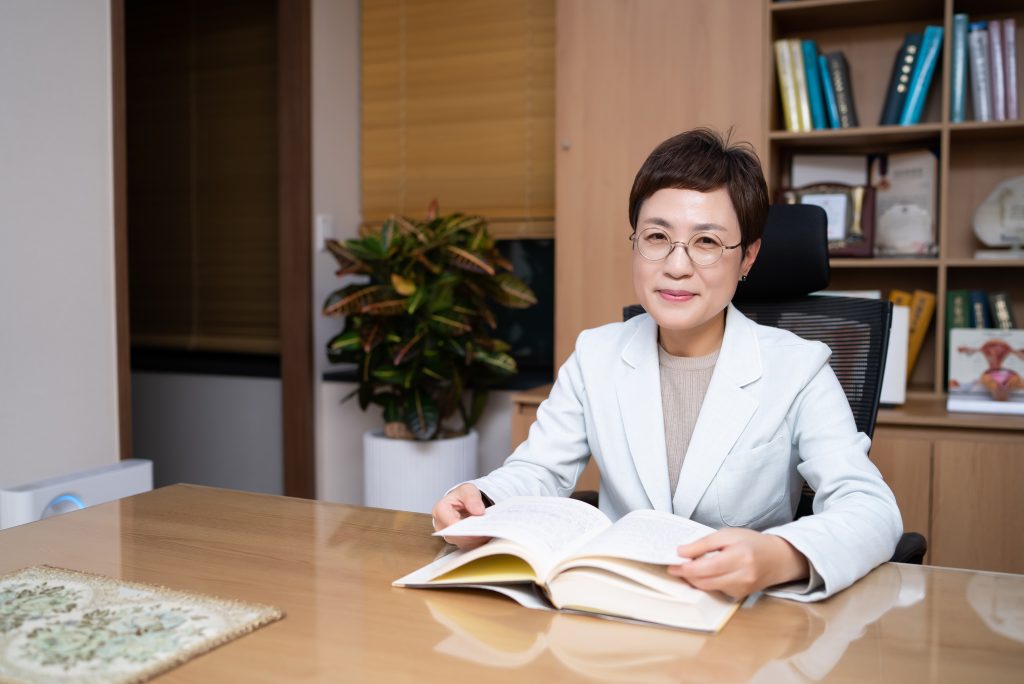 자궁내막증재발